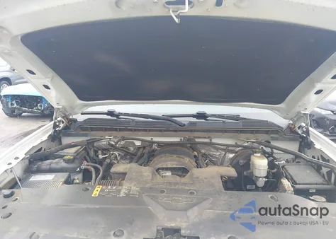 2017 Chevrolet Silverado K1500 Lt z USA, uszkodzony, nr VIN 3GCUKREC5HG207963